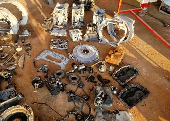 Silnik Hatz 1d81z 1d50z 1d41z części