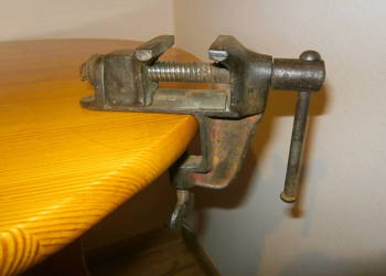 Imadło modelarskie 0,8kg ładne