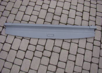 Roleta bagażnika volkswagen T 5