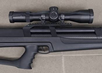 Huben K1 6,35mm - karabinek PCP