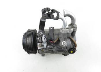 KOMPRESOR KLIMATYZACJI BMW 5 F11 520 d 4472604710