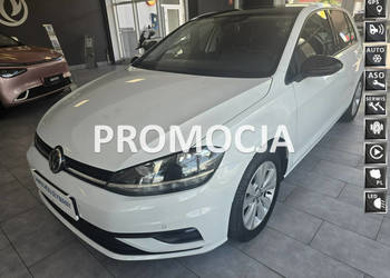 Volkswagen Golf Polski salon,Serwisowany, Comfortline VII (2012-)