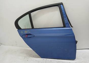 DRZWI PRAWE TYLNE BMW F30 B45