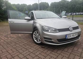 Volkswagen golf 7