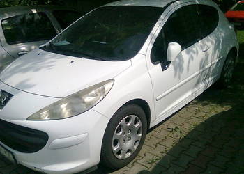 Peugeot 207 1.4 HDI