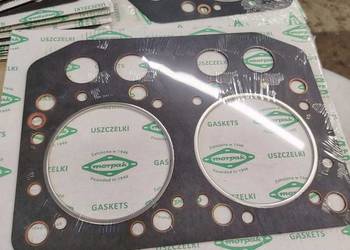 uszczelka pod głowice Zetor 25k/a