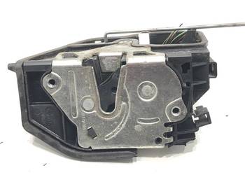 ZAMEK DRZWI LEWY PRZÓD BMW E60 Sedan/Limuzyna 7154619 03-10