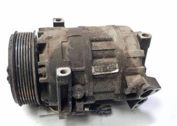 SPRĘŻARKA KLIMATYZACJI RENAULT MASTER III 8200848916B