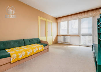 Mieszkanie Białystok 48.13m2 3-pok