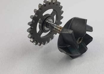 Walek Pompy Wody Wirnik  Suzuki Rmz 250 7-9 R