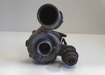 TURBOSPRĘŻARKA Renault Trafic II Opel Vivaro 1.9 DCI CDTI _ turbo 8200348