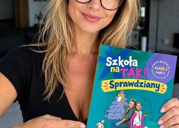 Szkoła na Tak , Szkolni Przyjaciele, Wielka Przygoda