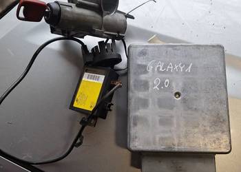 Zestaw Startowy Ford Galaxy 1 I 2.0