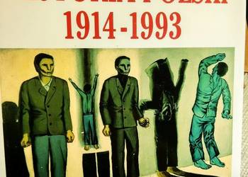 Najnowsza historia Polski Albert księgarnie szkolne Bródno