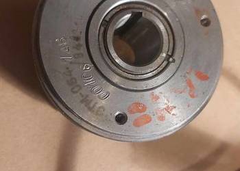 sprzęgło elektromagnetyczne 5