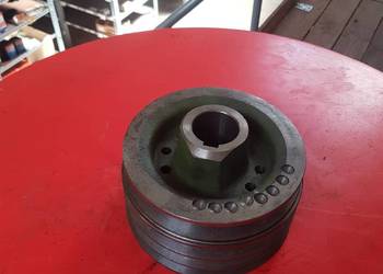 5058120020 Koło pasowe 3B kombajn BIZON