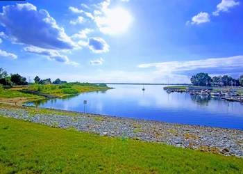 [!!] Sprzedam DZIAŁKĘ budowlaną / letniskową z WZ [!!] Jeziorsko, Pęczniew