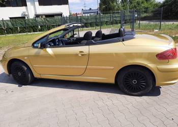 Peugeot 307cc