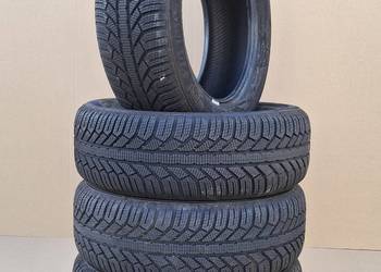 OPONY ZIMOWE SEMPERIT MASTER-GRIP 2 205/60R16 KOMPLET 205/60/16