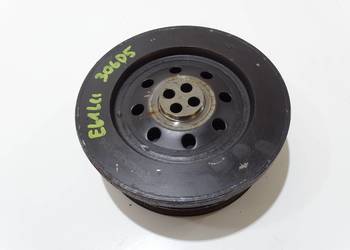 KOŁO PASOWE WAŁU BMW E60 E61 306D5 LCI OE (4642791)