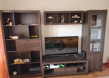 komplet mebli do salonu