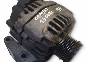 ALTERNATOR Opel Combo D 1.3 CDTI valeo