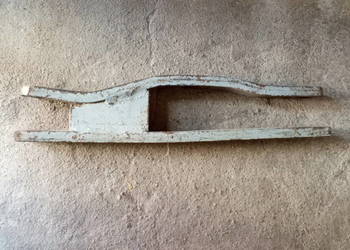 Zaczep dolny ursus c360