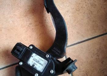 Potencjometr gazu Ford Fusion C-max 9F836-K863G