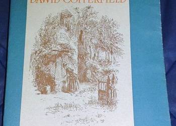 David Copperfield - Charles Dickens