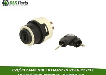 701/80184Z STACYJKA  DO JCB ZAMIENNIK 701/80184