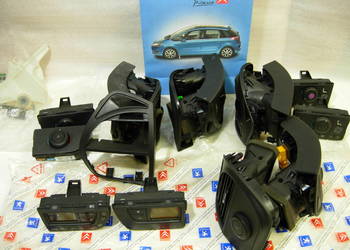 CITROEN C4 Picasso kratki panele plastiki od 20 zł