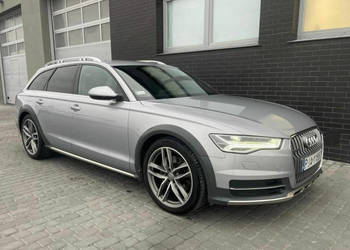 Audi A6 Allroad C7 (2012-)