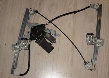Skoda Octavia I Lift Podnośnik Mechanizm Szyby Przód Lewy