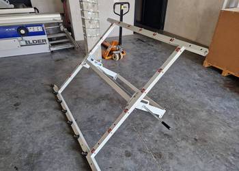 Podnośnik płyt,Stojak do płyt,