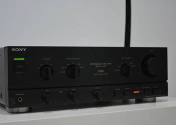 Wzmacniacz SONY TA-F470