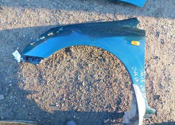 civic VII błotnik kolor 6503P nr 34415 WYSYŁKA