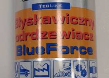 ODRDZEWIACZ BLUEFORCE 400ML BEKO