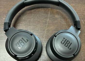 Słuchawki bezprzewodowe JBL Tune 760BT NC (Gwarancja 04.07.2027)