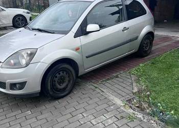 Ford fiesta lpg Ford fiesta lpg