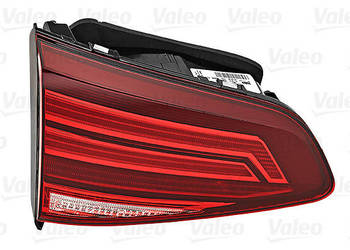 Volkswagen Golf VII (5K) 17–21 Lampa tylna lewa