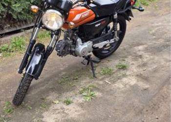 Romet ogar 125cc