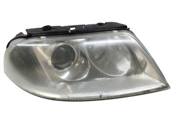 LAMPA PRZÓD PRAWA EU LIFT FL   VW Volkswagen Passat V (1996-2005) B5