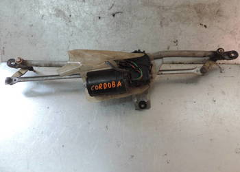 MECHANIZM WYCIERACZEK PRZÓD SEAT CORDOBA 1