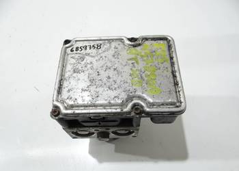 POMPA HAMULCOWA ABS BMW X3 F25 N57D30A XDRIVE 6859758