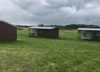 Działka nad morzem od 450 m2