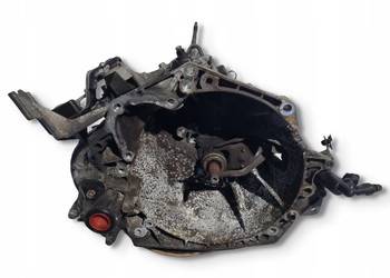 Citroen Xsara Picasso 1.6 16V 109KM NFU SKRZYNIA BIEGÓW 20DP30 MANUALNA