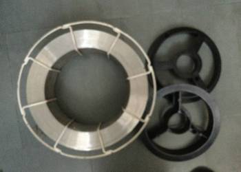 Sprzedam aluminiowy drut spawalniczy