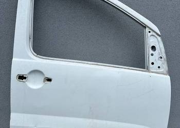 DRZWI PRAWE PRZEDNIE FIAT SCUDO 2 07-