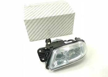 LAMPA LEWY PRZÓD ALFA ROMEO 166 ORYGINALNA ASO LAMPA LEWY PRZÓD ALFA ROMEO 166 ORYGINALNA ASO