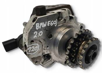 POMPA WTRYSKOWA BMW E87 E90 E91 E60 2.0 D 0445010045 7788670